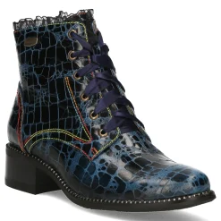 Bottines - EMCMAO 05D | Laura Vita Online