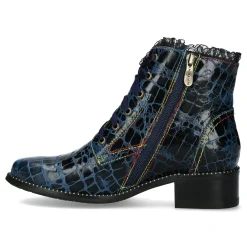 Bottines - EMCMAO 05D | Laura Vita Online