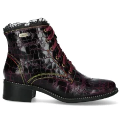 Bottines - EMCMAO 05D | Laura Vita Online