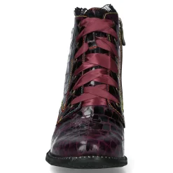 Bottines - EMCMAO 05D | Laura Vita Online