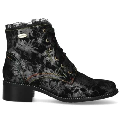 Bottines - EMCMAO 05F | Laura Vita Outlet