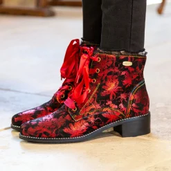 Bottines - EMCMAO 05F | Laura Vita Outlet