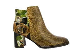 Bottines - EMELINE 01 | Laura Vita Cheap