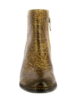 Bottines - EMELINE 01 | Laura Vita Cheap