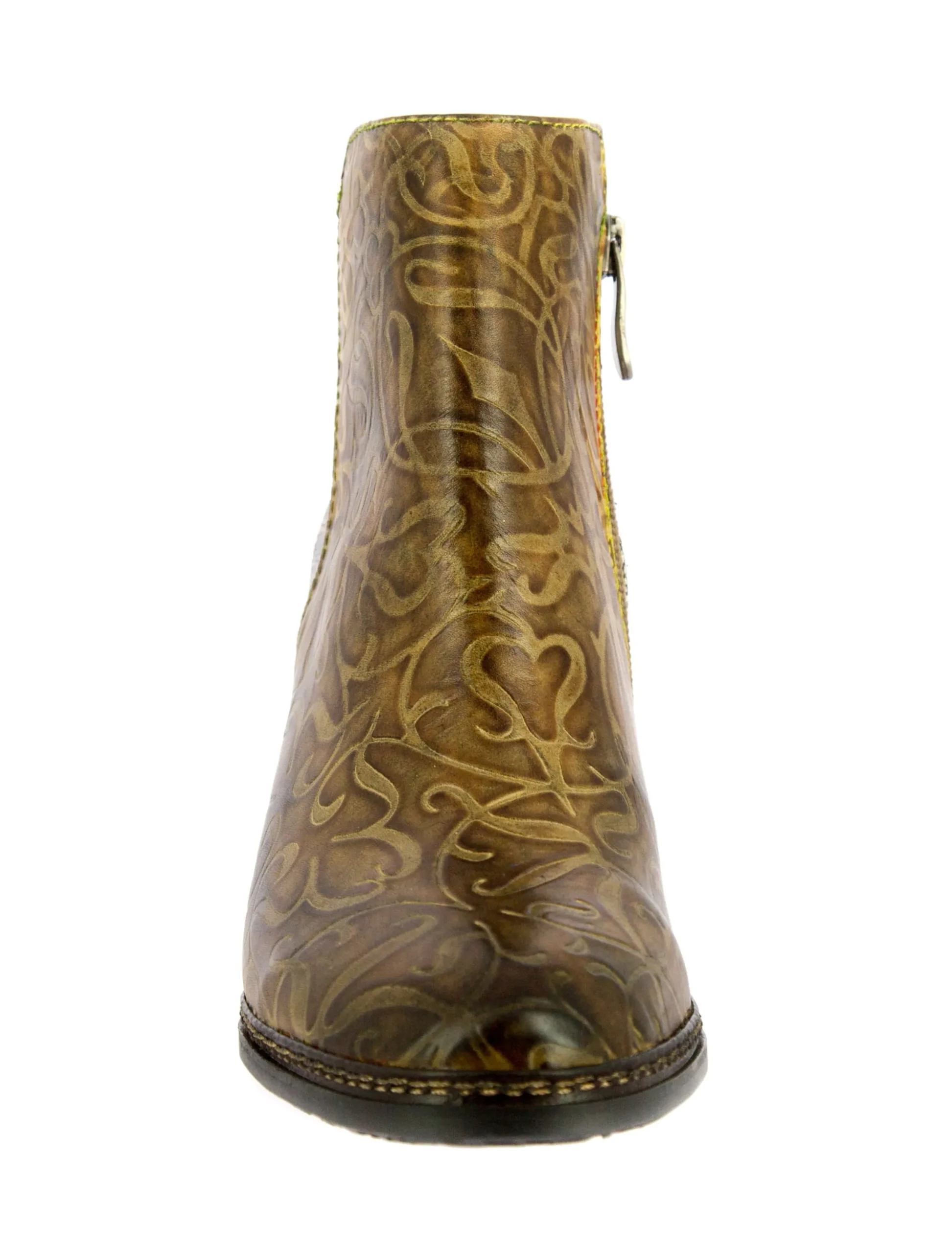 Bottines - EMELINE 01 | Laura Vita Cheap