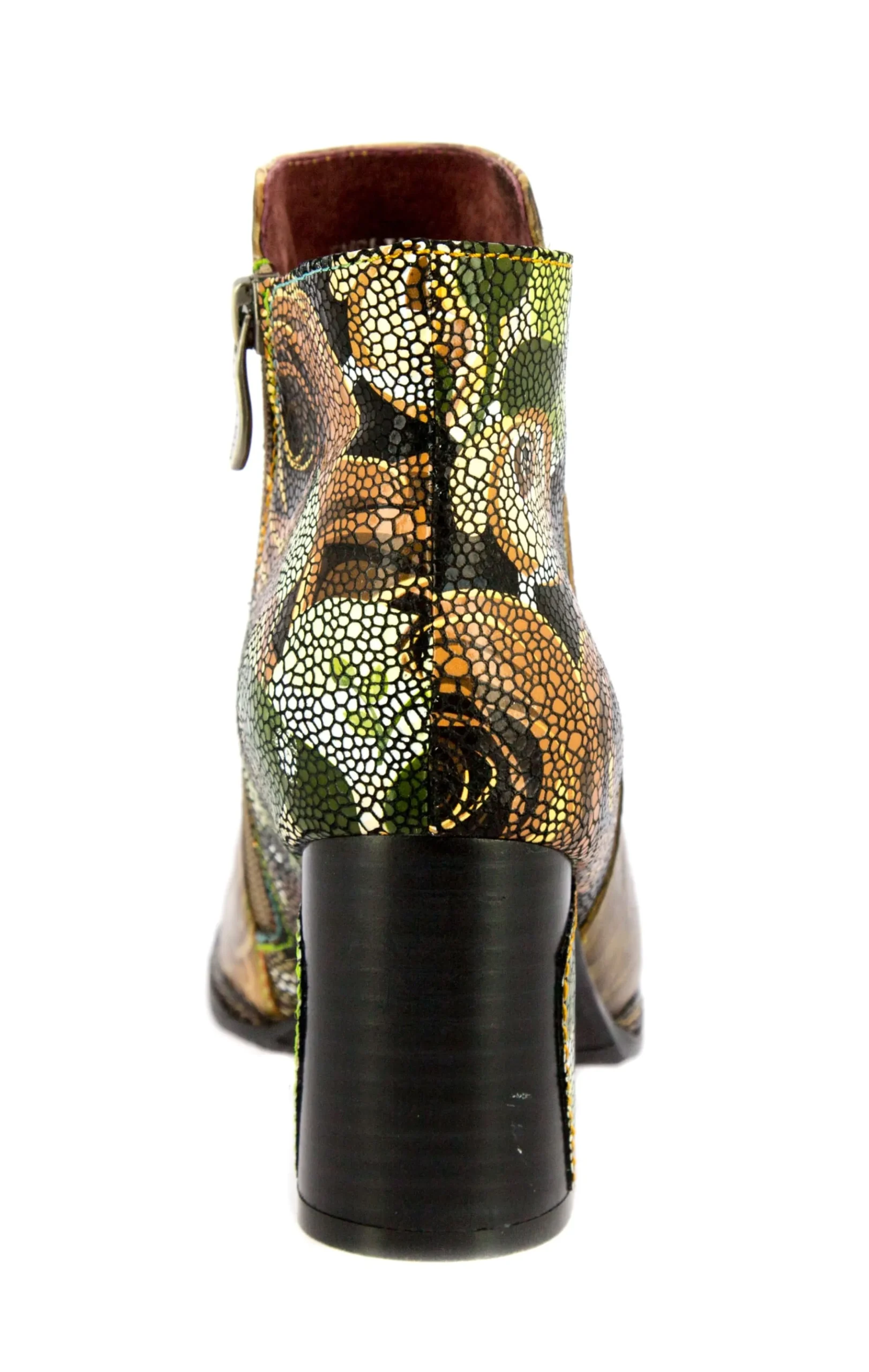 Bottines - EMELINE 01 | Laura Vita Cheap