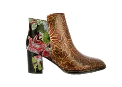 Bottines - EMELINE 01 | Laura Vita Cheap