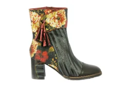 Bottines - EMELINE 02 | Laura Vita Shop