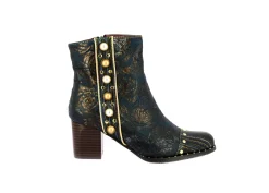 Bottines - EMILIE 03 | Laura Vita Discount