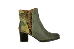 Bottines - EMILIE 02 | Laura Vita New