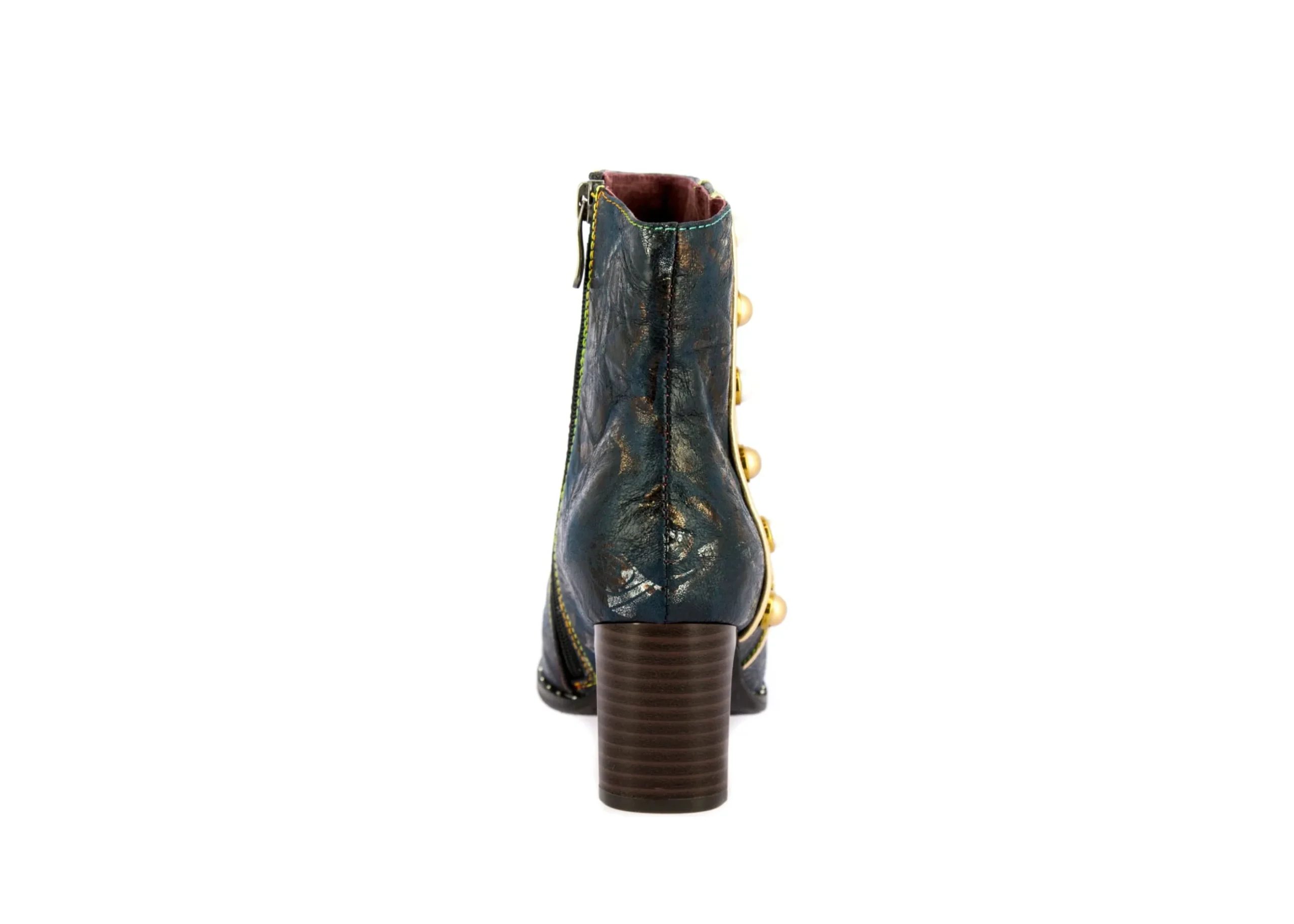 Bottines - EMILIE 03 | Laura Vita Discount