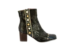Bottines - EMILIE 03 | Laura Vita Discount