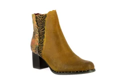 Bottines - EMILIE 02 | Laura Vita New