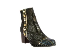 Bottines - EMILIE 03 | Laura Vita Discount