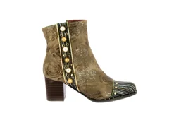 Bottines - EMILIE 03 | Laura Vita Discount