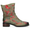 Bottines - EMMA 04 | Laura Vita Cheap