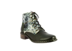 Bottines - EMMA 05 | Laura Vita Store