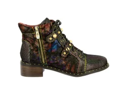 Bottines - EMMA 02 | Laura Vita Flash Sale