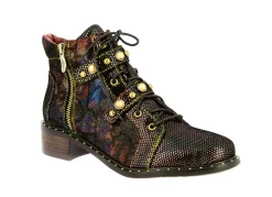 Bottines - EMMA 02 | Laura Vita Flash Sale