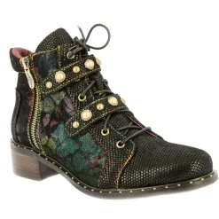 Bottines - EMMA 02 | Laura Vita Flash Sale