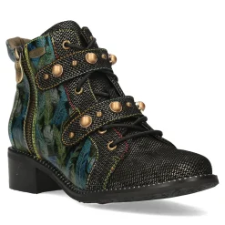 Bottines - EMMA 02 Arty | Laura Vita Discount