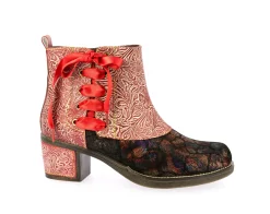 Bottines - EMMY 02 | Laura Vita Online