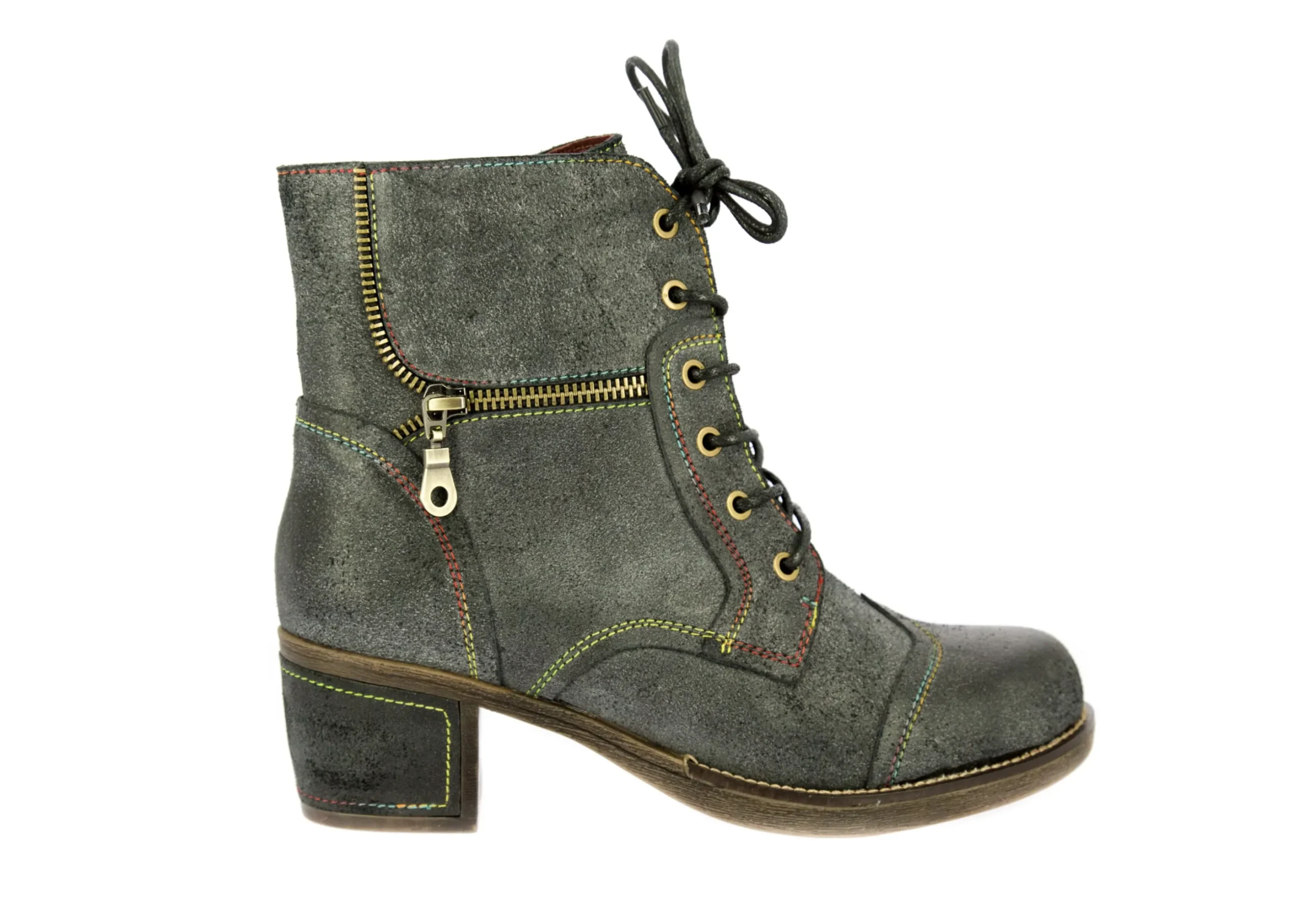 Bottines - EMMY 11 | Laura Vita Flash Sale