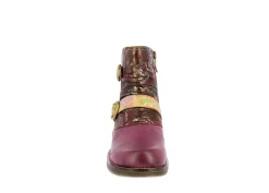Bottines - EMMY 03 | Laura Vita Discount