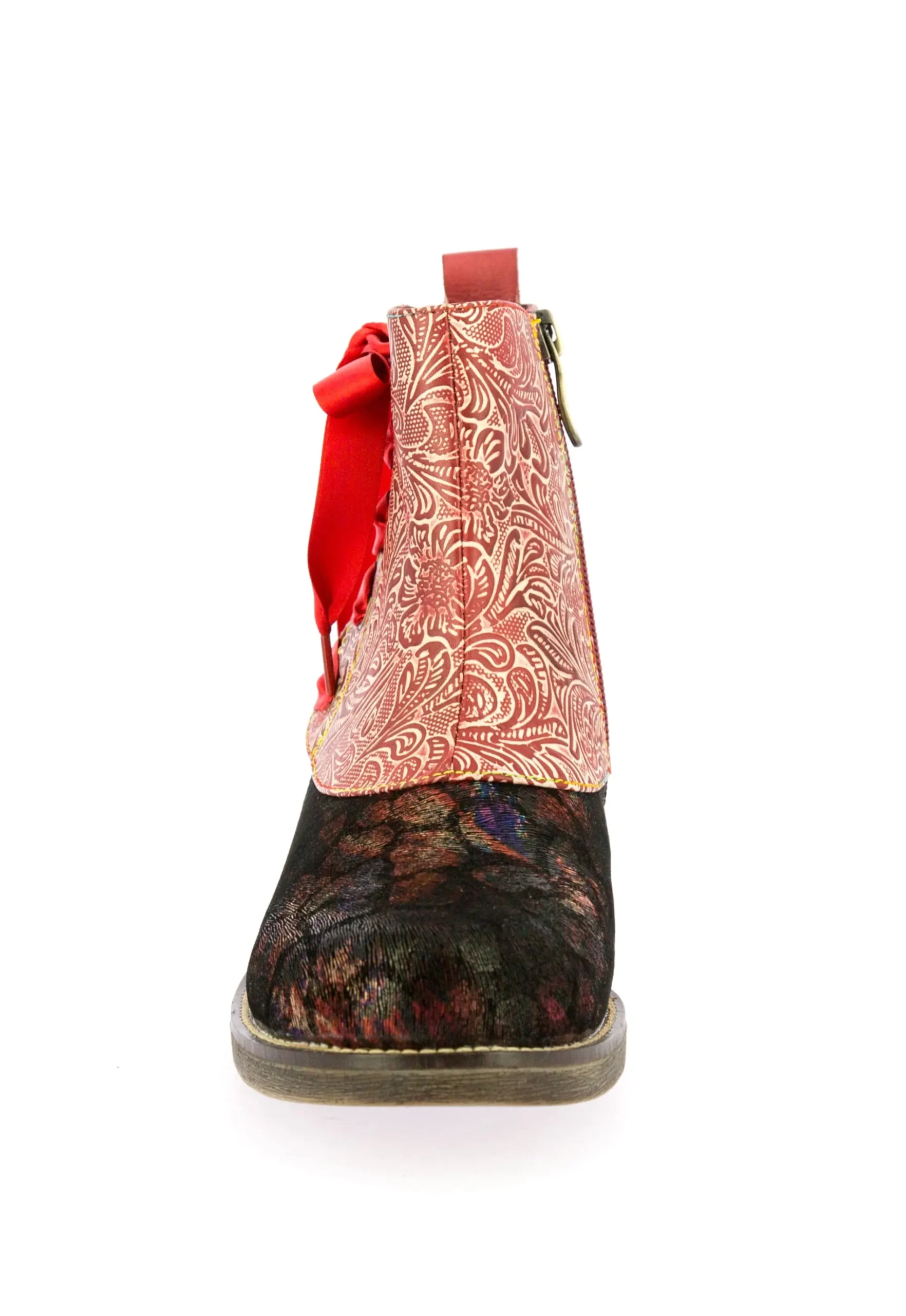 Bottines - EMMY 02 | Laura Vita Online