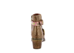 Bottines - EMMY 03 | Laura Vita Discount