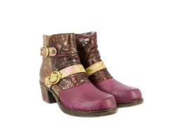 Bottines - EMMY 03 | Laura Vita Discount