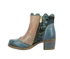 Bottines - EMMY 05 | Laura Vita Flash Sale