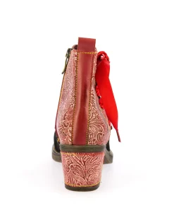 Bottines - EMMY 02 | Laura Vita Online