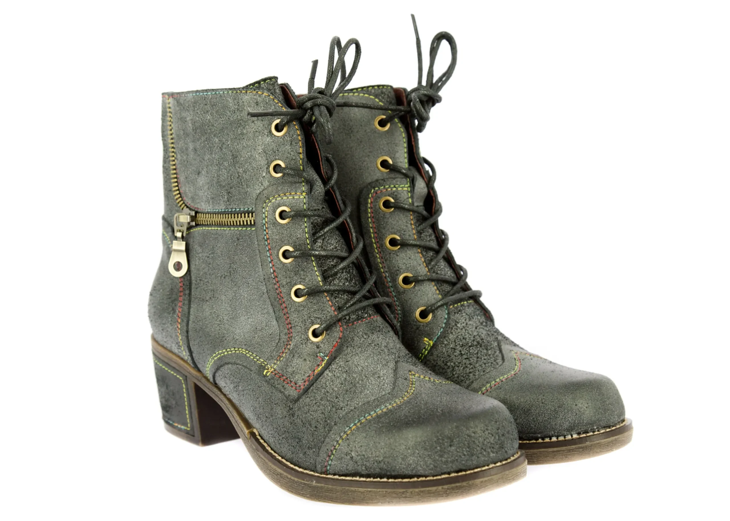 Bottines - EMMY 11 | Laura Vita Flash Sale