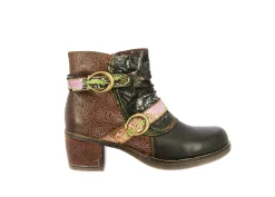 Bottines - EMMY 03 | Laura Vita Discount