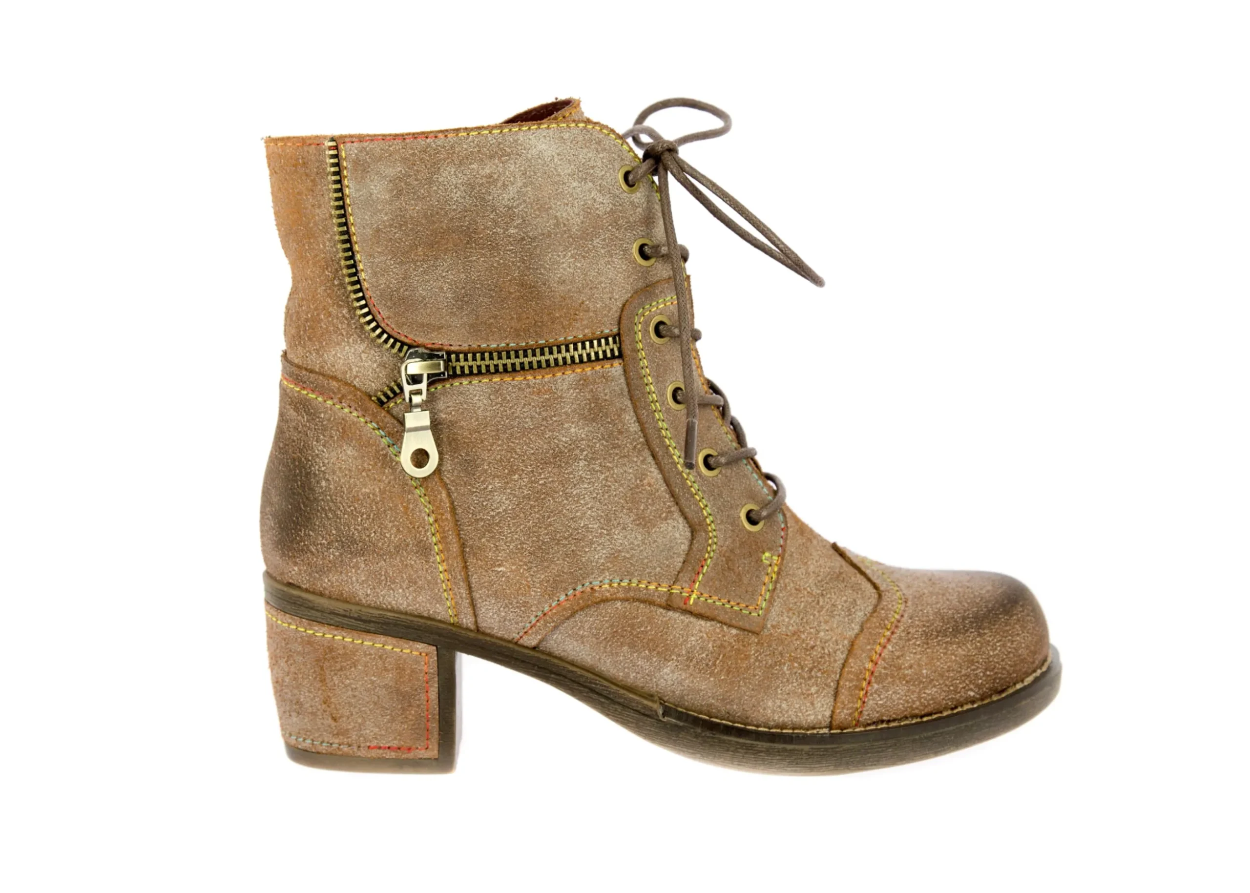 Bottines - EMMY 11 | Laura Vita Flash Sale