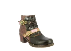 Bottines - EMMY 03 | Laura Vita Discount