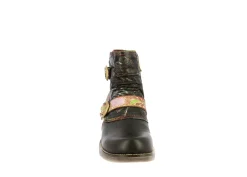 Bottines - EMMY 03 | Laura Vita Discount