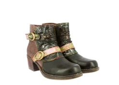 Bottines - EMMY 03 | Laura Vita Discount