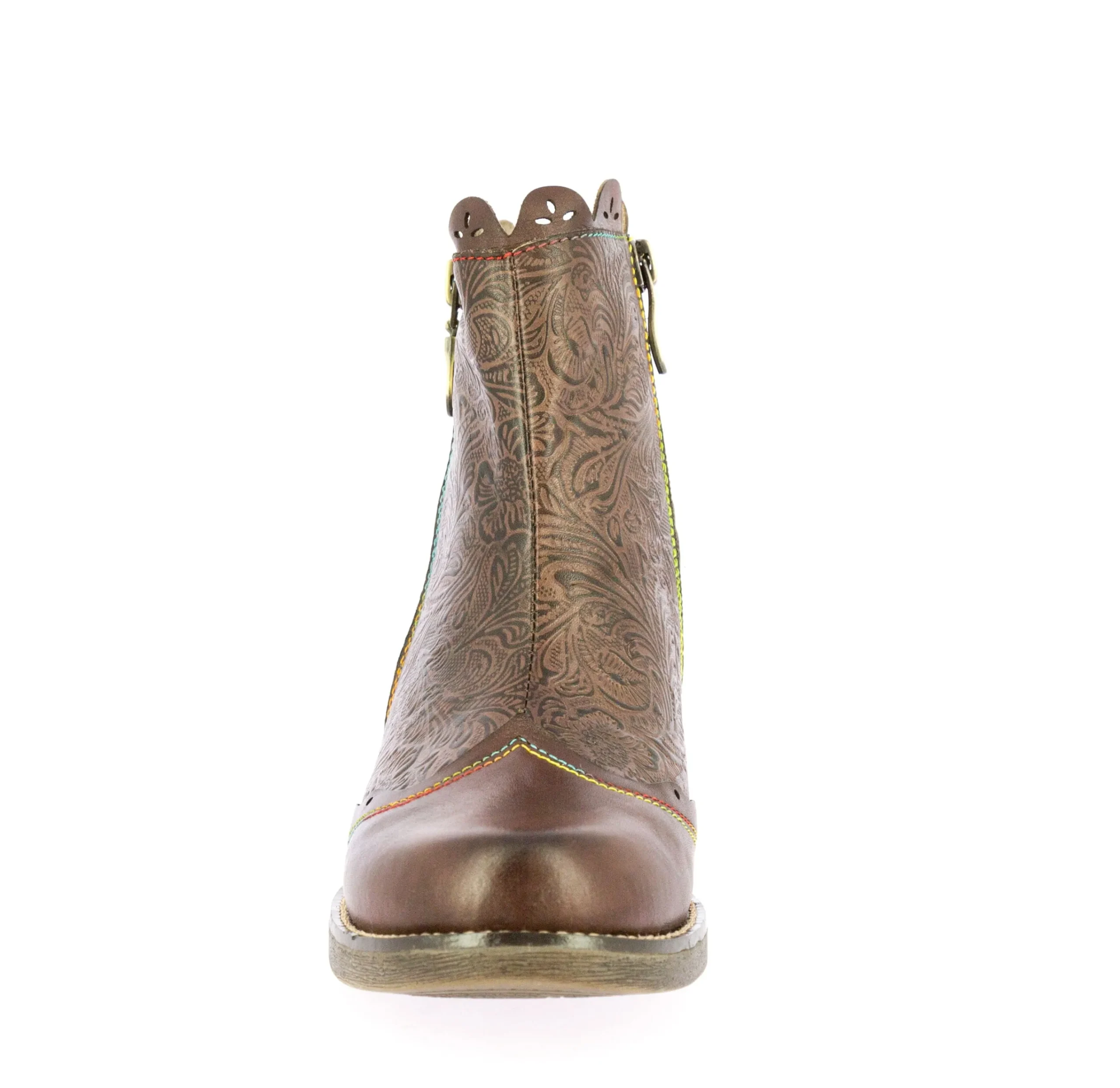 Bottines - EMMY 05 | Laura Vita Flash Sale