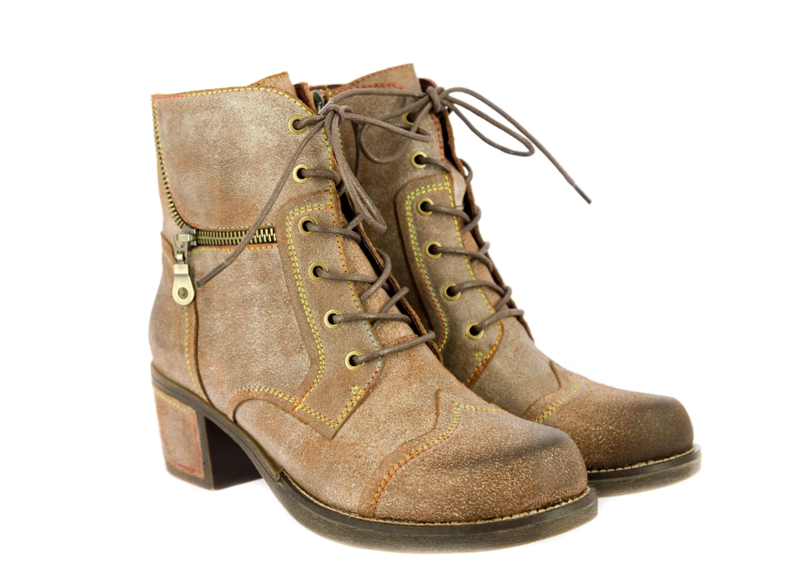 Bottines - EMMY 11 | Laura Vita Flash Sale