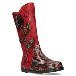 Bottines - Enfant ISCIAO 02 | Laura Vita Best Sale
