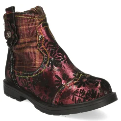 Bottines - Enfant ISCIAO 04 | Laura Vita Discount