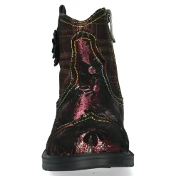 Bottines - Enfant ISCIAO 04 | Laura Vita Discount