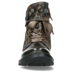 Bottines - Enfant ISCIAO 11 | Laura Vita Discount