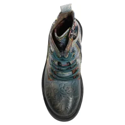 Bottines - Enfant ISCIAO 21 | Laura Vita Discount
