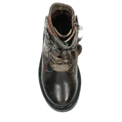 Bottines - Enfant ISCIAO 11 | Laura Vita Discount