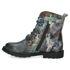 Bottines - Enfant ISCIAO 21 | Laura Vita Discount