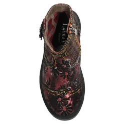 Bottines - Enfant ISCIAO 04 | Laura Vita Discount