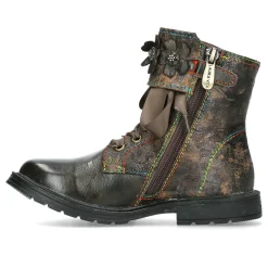 Bottines - Enfant ISCIAO 11 | Laura Vita Discount
